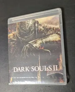 【未開封】DARKSOULS Ⅱ マップ&オリジナルサントラ【ダークソウル2】