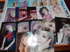 TWICE ダヒョントレカセット