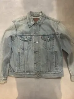 70S ビンテージ サードタイプ デニム JKT JC PENNY - メルカリ
