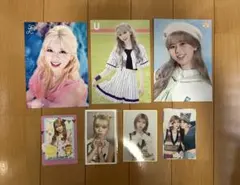 2025年最新】niziu リク トレカの人気アイテム - メルカリ