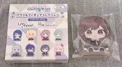 プロセカ アクリルフィギュアコレクション マイセカイ ぬいぐるみ 東雲絵名
