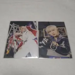 ATEEZ アチズ ヨサン ROCKY ランダムフォト ブロマイド