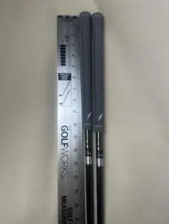 Fourteen N.S.PRO TS 101W black 2本セットのサムネイル