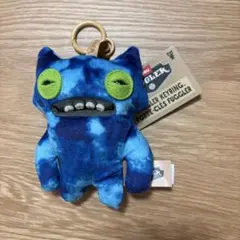 2026年最新】fuggler ファグラー キーリングぬいぐるみの人気アイテム