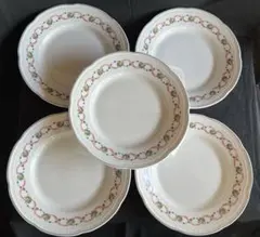未使用、美品、リチャードジノリ プリマベーラ 25cm プレート5枚set 2025年最新】リチャードジノリ プリマベーラの人気アイテム