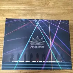 Snow Man Dome Tour 2024 RAYS 初回盤