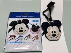 ミッキー　ディズニー　キーチェーン　ランダム