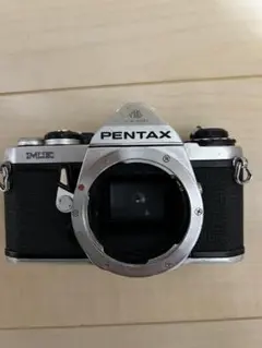 PENTAX ME 2台セット フィルムカメラ ペンタックス - メルカリ