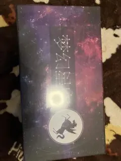 J.Y.X MADE 宇宙テーマ インクセット