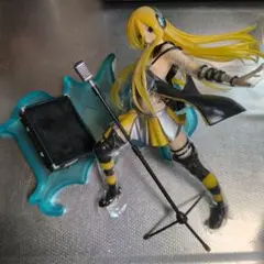 Lily from anim.o.v.e 1/8 フィギュア