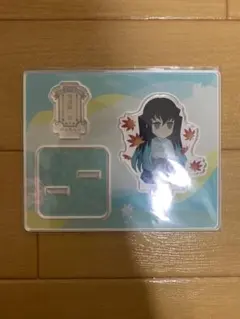 鬼滅の刃 京まふ 2022 アクスタ 無一郎 19点 鬼滅の刃 京まふ 2022 アクスタ 無一郎 19点 鬼滅の