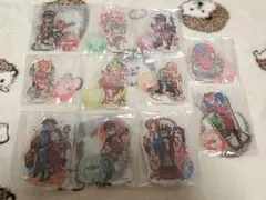 地縛少年花子くん アクリルスタンドキーホルダー