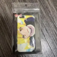 西尾維新大辞展 忍野忍 スマホケース 物語シリーズ iPhoneケース