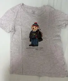 POLO Ralph Lauren ポロベア 半袖Tシャツ キッズ 120
