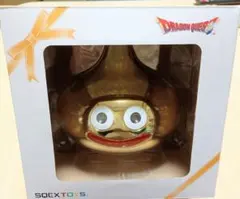 ドラゴンクエスト 35周年 ゴールドスライム