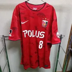 2025年最新】柏木陽介ユニフォームの人気アイテム - メルカリ