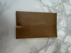 LE LABO CORIANDRE 39 オードパルファム　1.5ml