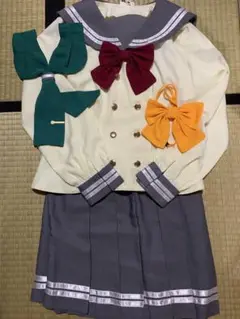 ACOS ラブライブ!サンシャイン　コスプレ衣装