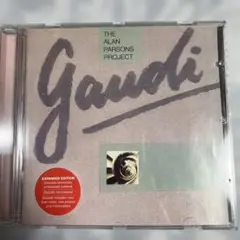 The Alan Parsons Project Gaudi
