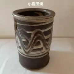 水野教雄 練り込み 湯呑み - メルカリ