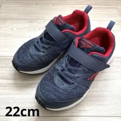 SYUNSOKU 22cm スニーカー