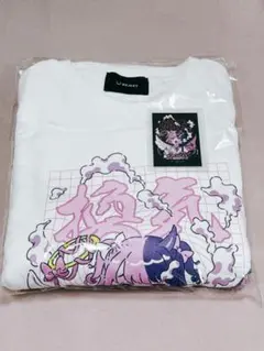 天鬼ぷるる　換気スウェット REJECT天鬼ぷるる 換気スウェット Black Lサイズ 天鬼ぷるる