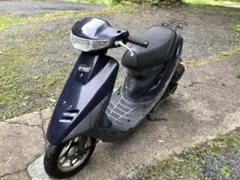 ホンダ AF27スーパーディオ 貴重な好調美車！ 埼玉県 原付 50cc - メルカリ