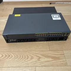 訳ありCisco Catalyst 2960 Plus &4300 Series