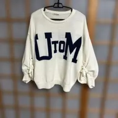 ロデオクラウンズニット