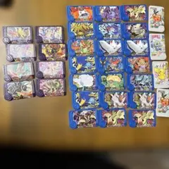 ポケモンフレンダ　スーパートレジャー　トレジャー　フレンダピックまとめ売り