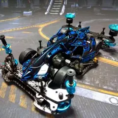 2025年最新】ミニ四駆 完成品 fm-aの人気アイテム - メルカリ