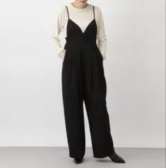 mystrada ロンパース 竹下玲奈さん着用 レースオールインワン - メルカリ