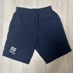 Penalty ネイビー ハーフパンツ Mサイズ