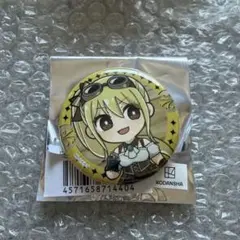 フェアリーテイル 100年クエスト キャラPic 7種セット+缶バッジ - メルカリ