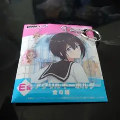 2.5次元の誘惑 DMMくじ ノノア アクキー