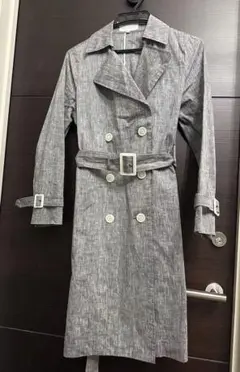 麥金塔哲學 雨衣 風衣 36