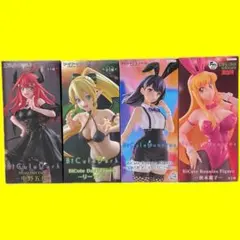 BiCute Bunnies Dark T-most まとめ売り セット 6体 まとめ売り】BiCute Bunnies. Dark. Pure 4体セット - メルカリ