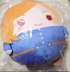 呪術廻戦 ぬいくじ くじメイト ふわコロりんBIG B賞 釘崎野薔薇 ぬいぐるみ