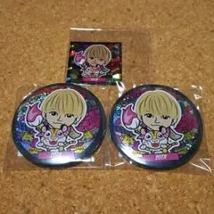 FANTASTICS 中島颯太セット