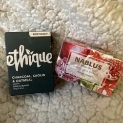 Enagic ソープ 50個セット 2026年最新】エナジックソープの人気アイテム - メルカリ