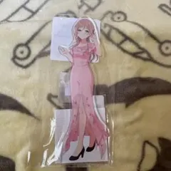 学園アイドルマスター 姫崎莉波 アクリルキーホルダー アクキー - メルカリ