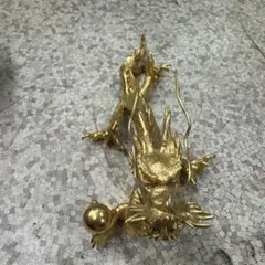 金龍 置物 縁起物 インテリアのサムネイル