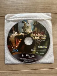 PS3ドラゴンズドグマ
