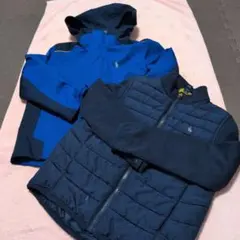 Tomomama1980様専用　ラルフローレン3点、ドナルド1点合計4点セット