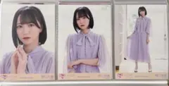 野口衣織 生写真 桜の咲く音がした ヒキ - メルカリ