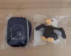 大森元貴 使いの鳥ぬいぐるみ - メルカリ