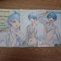 いれいす -hotoke- ブロマイドセット