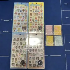 正規品》 ボンボンドロップシール パウパト トーマス 3点セット - メルカリ