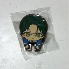 蓮巳敬人 のっかりラバークリップ 制服