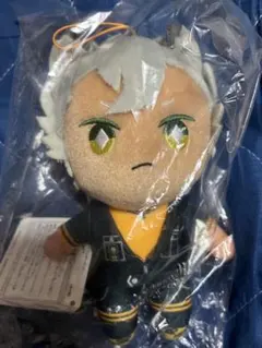 ツイステ ジャック ぬいぐるみ